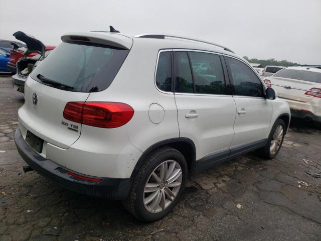 Photo 2 VIN: WVGBV7AX1FW516836 - VOLKSWAGEN TIGUAN 