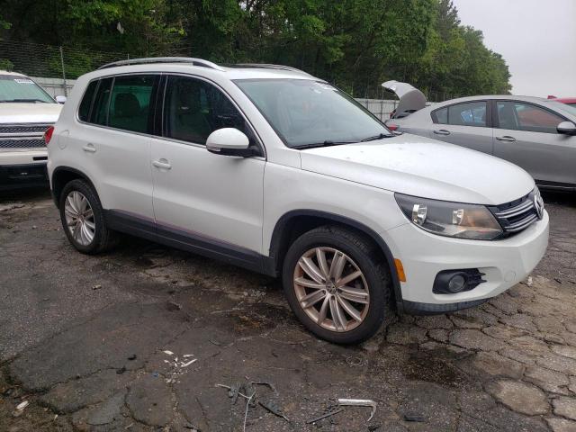 Photo 3 VIN: WVGBV7AX1FW516836 - VOLKSWAGEN TIGUAN 