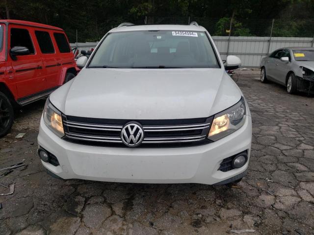 Photo 4 VIN: WVGBV7AX1FW516836 - VOLKSWAGEN TIGUAN 