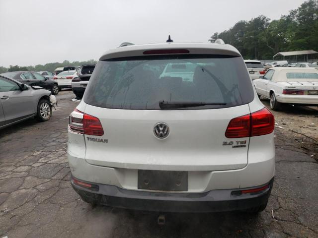 Photo 5 VIN: WVGBV7AX1FW516836 - VOLKSWAGEN TIGUAN 