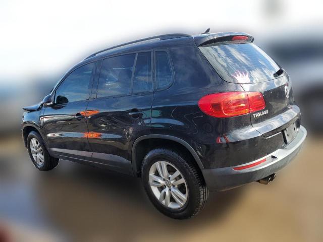 Photo 1 VIN: WVGBV7AX1FW576311 - VOLKSWAGEN TIGUAN 