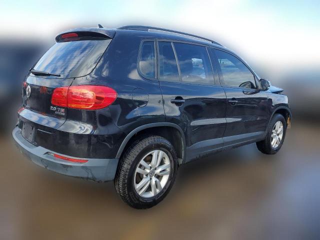 Photo 2 VIN: WVGBV7AX1FW576311 - VOLKSWAGEN TIGUAN 