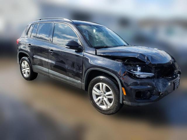 Photo 3 VIN: WVGBV7AX1FW576311 - VOLKSWAGEN TIGUAN 