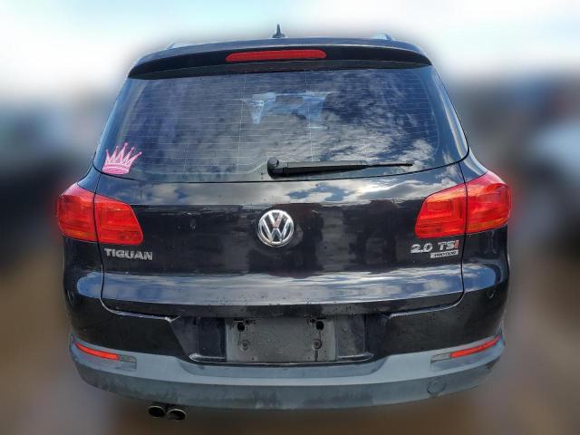 Photo 5 VIN: WVGBV7AX1FW576311 - VOLKSWAGEN TIGUAN 