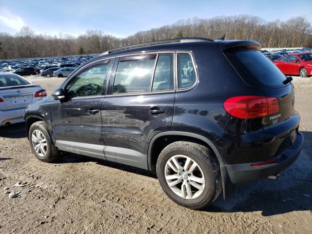 Photo 1 VIN: WVGBV7AX1FW582481 - VOLKSWAGEN TIGUAN 