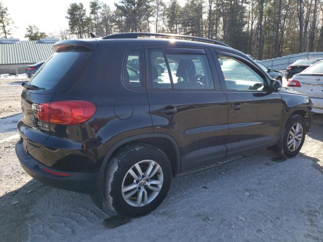 Photo 2 VIN: WVGBV7AX1FW582481 - VOLKSWAGEN TIGUAN 