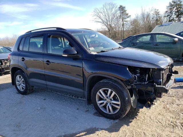 Photo 3 VIN: WVGBV7AX1FW582481 - VOLKSWAGEN TIGUAN 