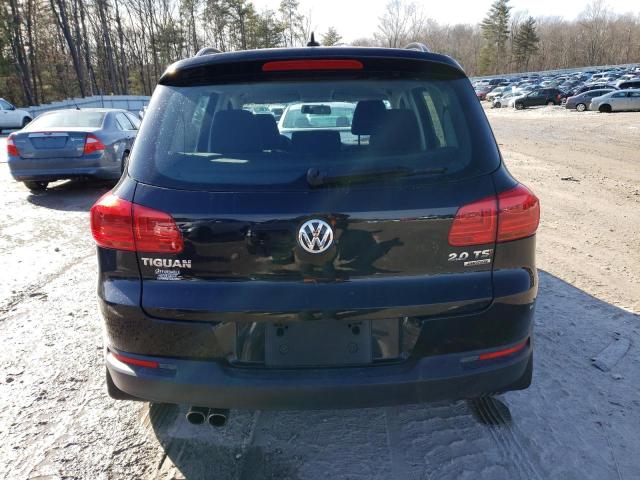 Photo 5 VIN: WVGBV7AX1FW582481 - VOLKSWAGEN TIGUAN 