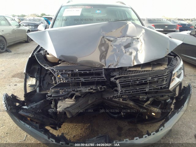 Photo 5 VIN: WVGBV7AX1FW607556 - VOLKSWAGEN TIGUAN 