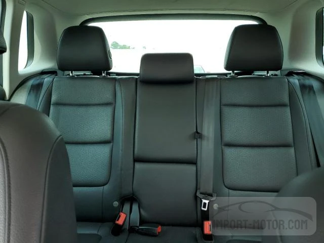 Photo 9 VIN: WVGBV7AX1GK000419 - VOLKSWAGEN TIGUAN SE 