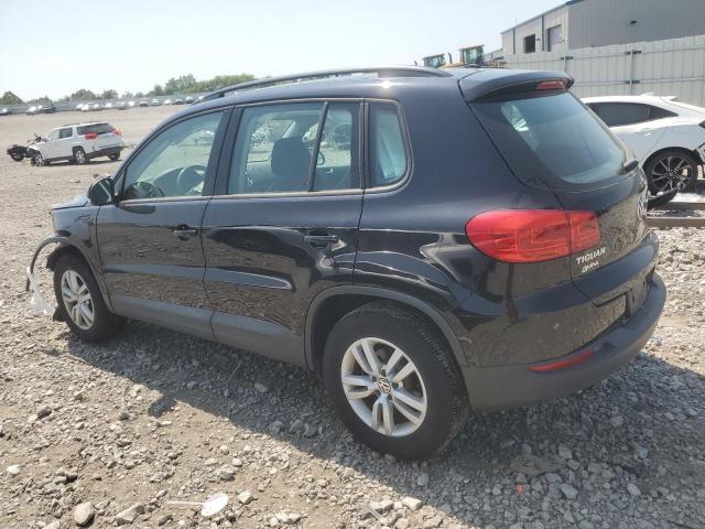 Photo 1 VIN: WVGBV7AX1GW014409 - VOLKSWAGEN TIGUAN 