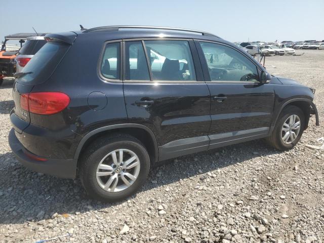 Photo 2 VIN: WVGBV7AX1GW014409 - VOLKSWAGEN TIGUAN 