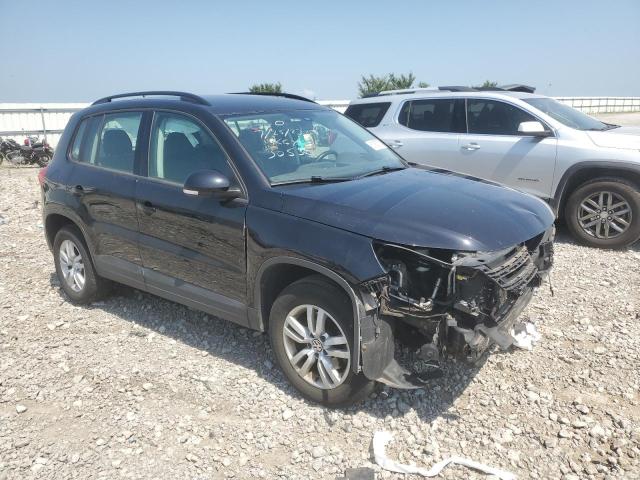 Photo 3 VIN: WVGBV7AX1GW014409 - VOLKSWAGEN TIGUAN 