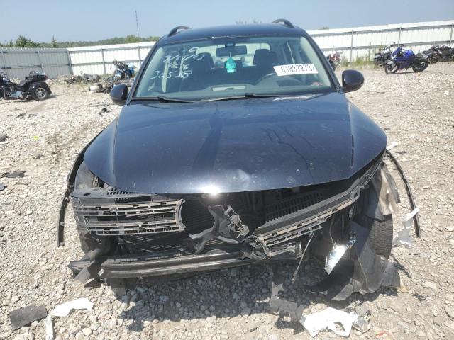 Photo 4 VIN: WVGBV7AX1GW014409 - VOLKSWAGEN TIGUAN 