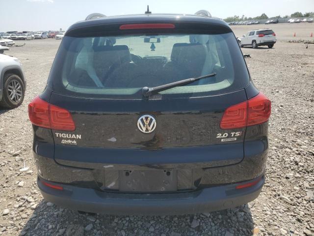 Photo 5 VIN: WVGBV7AX1GW014409 - VOLKSWAGEN TIGUAN 