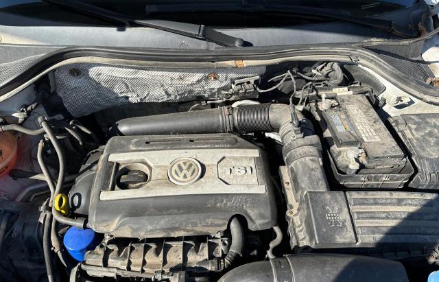 Photo 6 VIN: WVGBV7AX1GW520287 - VOLKSWAGEN TIGUAN S 