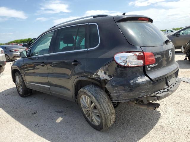 Photo 1 VIN: WVGBV7AX1GW529006 - VOLKSWAGEN TIGUAN 