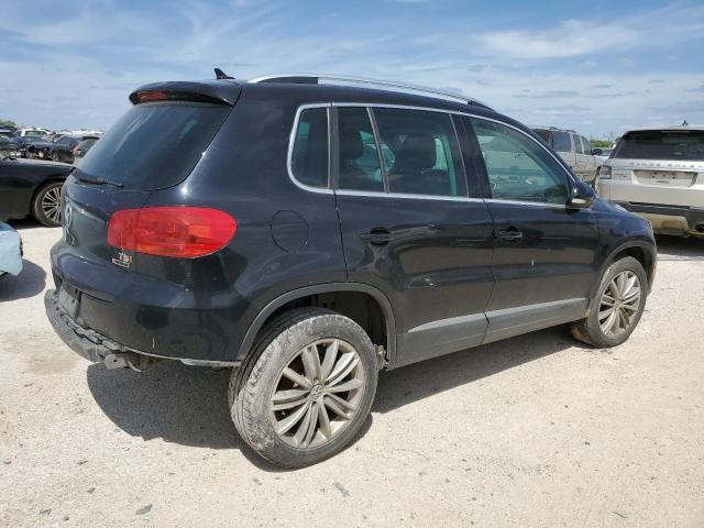 Photo 2 VIN: WVGBV7AX1GW529006 - VOLKSWAGEN TIGUAN 