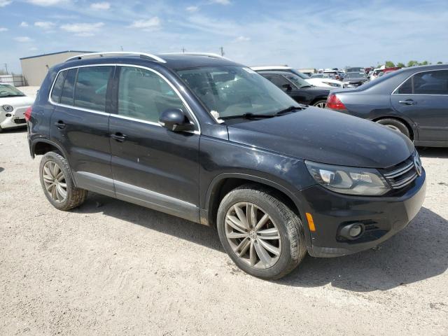 Photo 3 VIN: WVGBV7AX1GW529006 - VOLKSWAGEN TIGUAN 