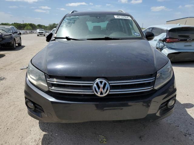 Photo 4 VIN: WVGBV7AX1GW529006 - VOLKSWAGEN TIGUAN 