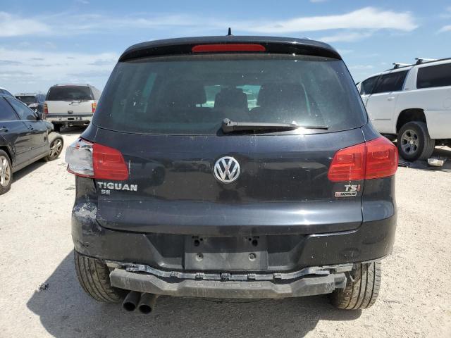 Photo 5 VIN: WVGBV7AX1GW529006 - VOLKSWAGEN TIGUAN 