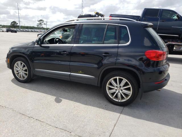 Photo 1 VIN: WVGBV7AX1GW539700 - VOLKSWAGEN TIGUAN 