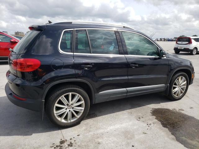 Photo 2 VIN: WVGBV7AX1GW539700 - VOLKSWAGEN TIGUAN 