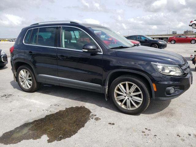 Photo 3 VIN: WVGBV7AX1GW539700 - VOLKSWAGEN TIGUAN 