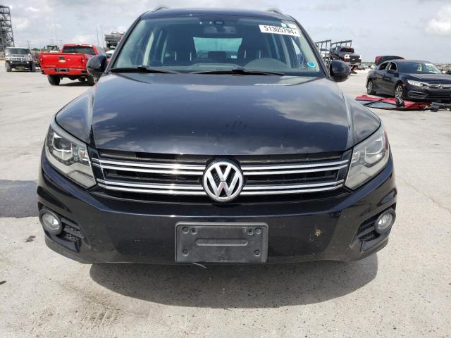 Photo 4 VIN: WVGBV7AX1GW539700 - VOLKSWAGEN TIGUAN 