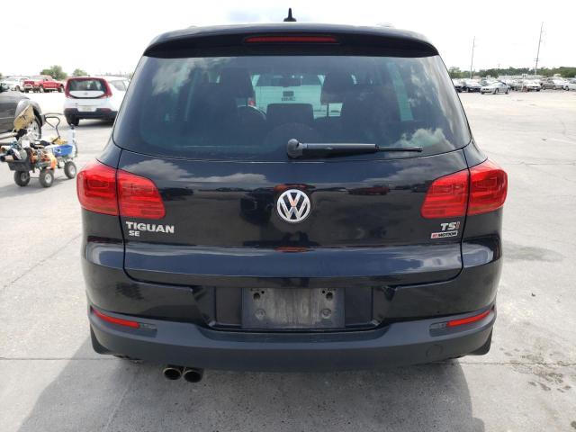 Photo 5 VIN: WVGBV7AX1GW539700 - VOLKSWAGEN TIGUAN 