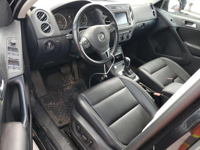 Photo 7 VIN: WVGBV7AX1GW539700 - VOLKSWAGEN TIGUAN 