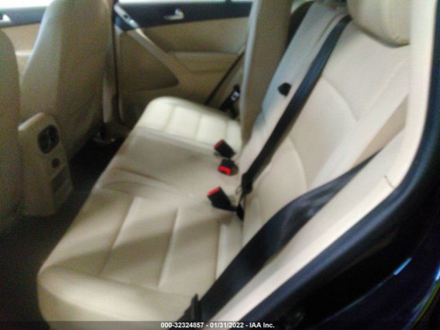 Photo 7 VIN: WVGBV7AX1GW551216 - VOLKSWAGEN TIGUAN 