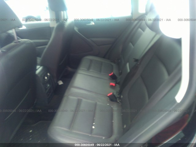 Photo 7 VIN: WVGBV7AX1GW555993 - VOLKSWAGEN TIGUAN 