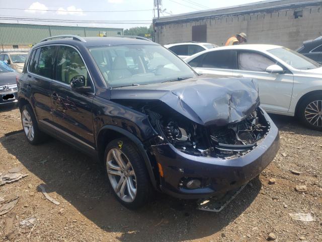 Photo 0 VIN: WVGBV7AX1GW556786 - VOLKSWAGEN TIGUAN 