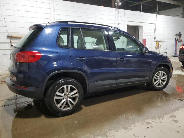 Photo 2 VIN: WVGBV7AX1GW562409 - VOLKSWAGEN TIGUAN S 