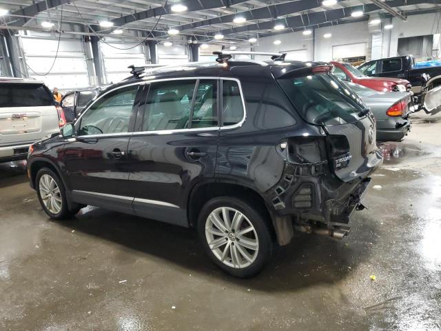 Photo 1 VIN: WVGBV7AX1GW563382 - VOLKSWAGEN TIGUAN S 