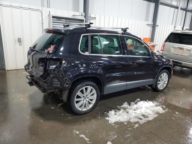 Photo 2 VIN: WVGBV7AX1GW563382 - VOLKSWAGEN TIGUAN S 