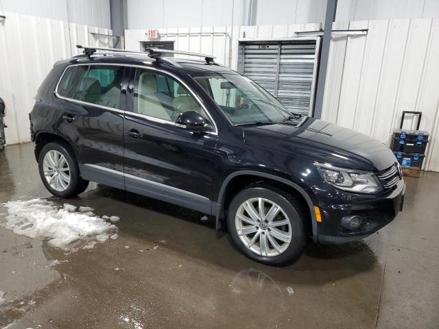 Photo 3 VIN: WVGBV7AX1GW563382 - VOLKSWAGEN TIGUAN S 