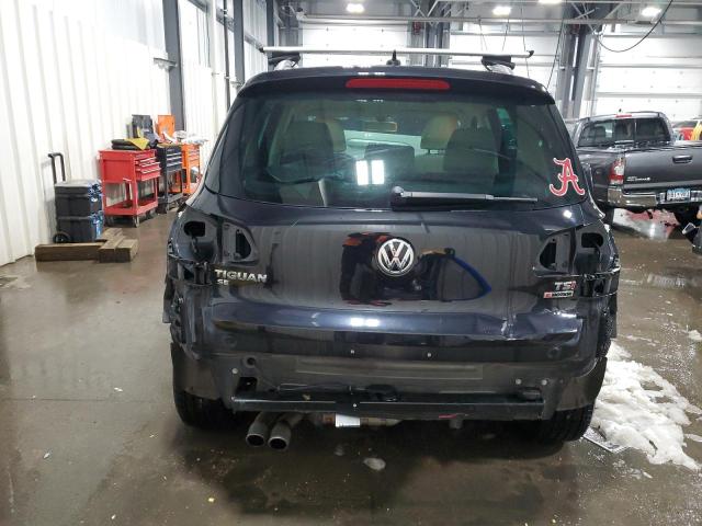 Photo 5 VIN: WVGBV7AX1GW563382 - VOLKSWAGEN TIGUAN S 