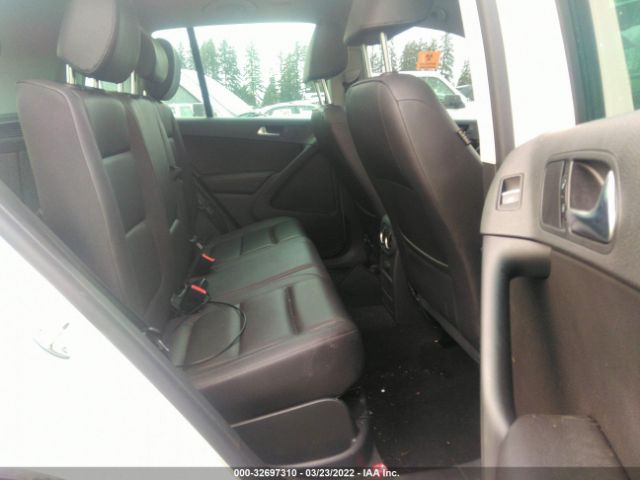 Photo 7 VIN: WVGBV7AX1GW576682 - VOLKSWAGEN TIGUAN 