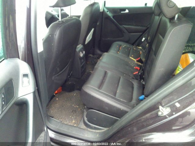 Photo 7 VIN: WVGBV7AX1GW577699 - VOLKSWAGEN TIGUAN 