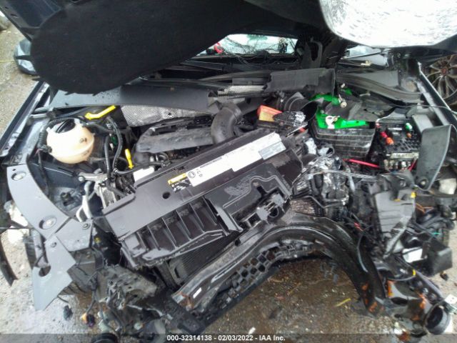 Photo 9 VIN: WVGBV7AX1GW577699 - VOLKSWAGEN TIGUAN 