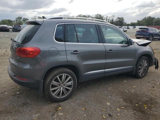 Photo 2 VIN: WVGBV7AX1GW579730 - VOLKSWAGEN TIGUAN S 