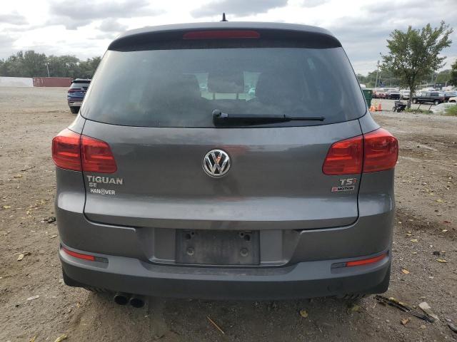 Photo 5 VIN: WVGBV7AX1GW579730 - VOLKSWAGEN TIGUAN S 