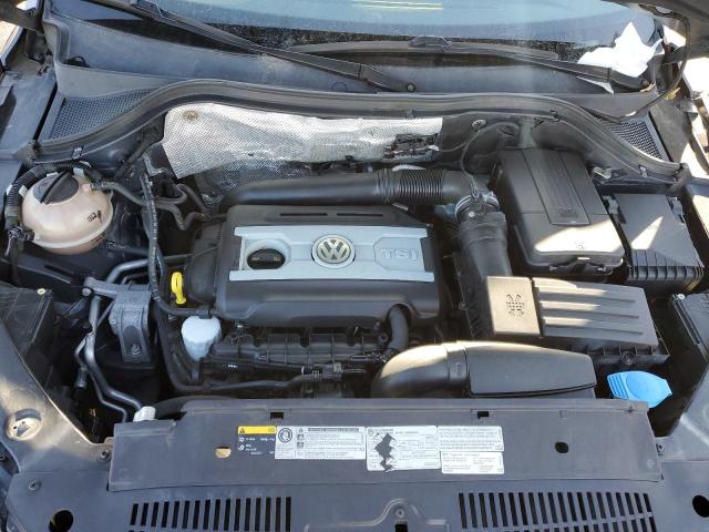 Photo 10 VIN: WVGBV7AX1GW580361 - VOLKSWAGEN TIGUAN S 