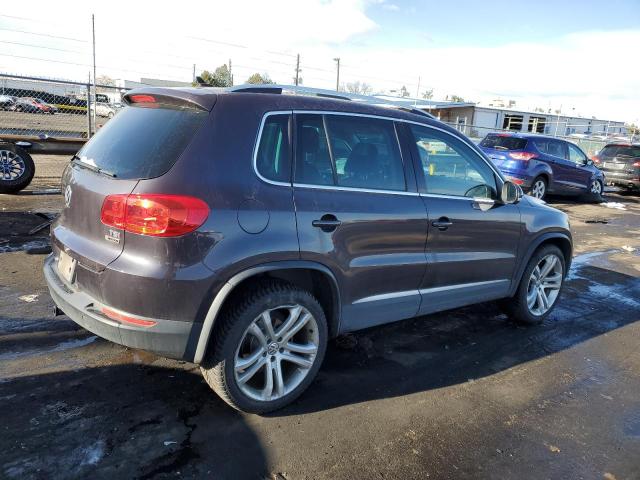 Photo 2 VIN: WVGBV7AX1GW580361 - VOLKSWAGEN TIGUAN S 