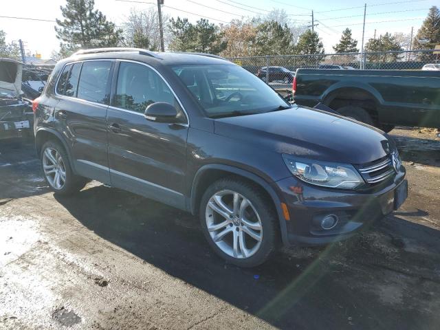 Photo 3 VIN: WVGBV7AX1GW580361 - VOLKSWAGEN TIGUAN S 