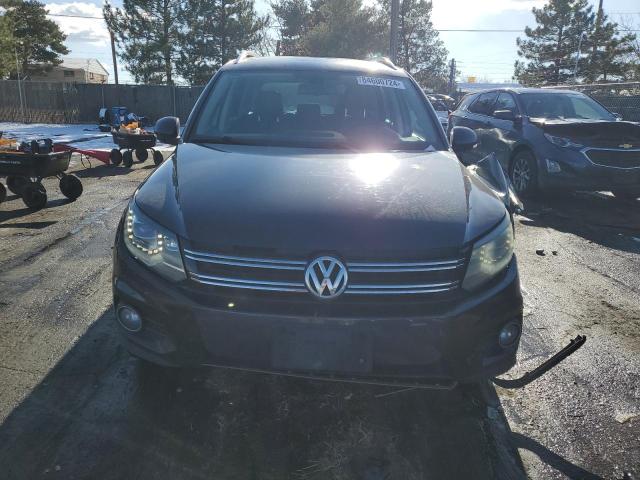 Photo 4 VIN: WVGBV7AX1GW580361 - VOLKSWAGEN TIGUAN S 