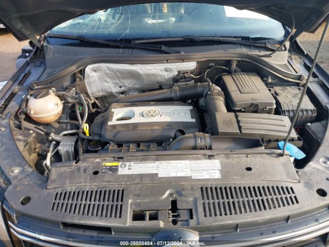 Photo 9 VIN: WVGBV7AX1GW585608 - VOLKSWAGEN TIGUAN 