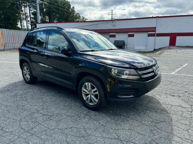 Photo 0 VIN: WVGBV7AX1GW594647 - VOLKSWAGEN TIGUAN S 